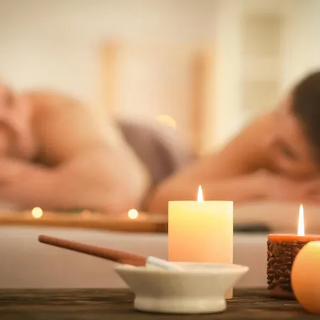 Le Prieure - Romantiques Privatif, Piscine, Jardin, Massages Proche De Toulouse 4*