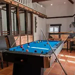 Le Prieure - Romantiques Privatif, Piscine, Jardin, Massages Proche De Toulouse