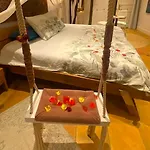 Le Prieure - Romantiques Privatif, Piscine, Jardin, Massages Proche De Toulouse 4* Verfeil (Haute-Garonne)