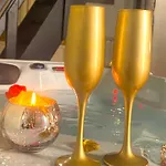 Le Prieure - Romantiques Privatif, Piscine, Jardin, Massages Proche De Toulouse Pensjonat