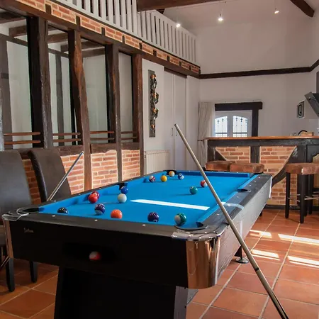 Le Prieure - Romantiques Privatif, Piscine, Jardin, Massages Proche De Toulouse